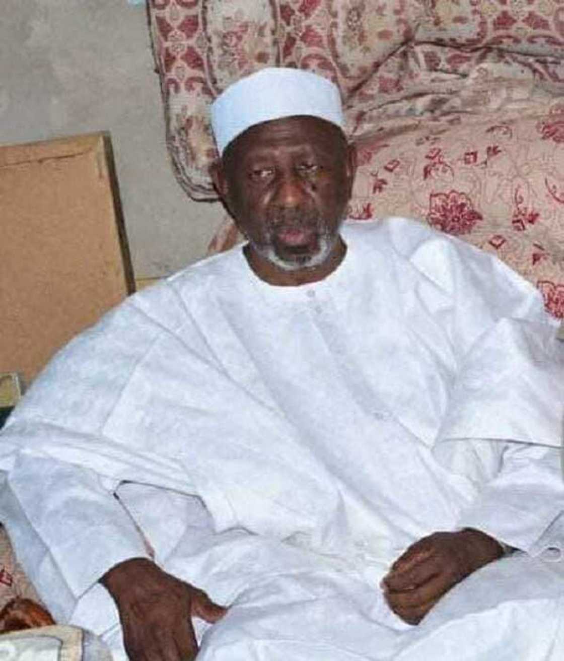 Masarautar Katsina ta nada sabon hakimin Malumfashi, galadiman Katsina Masarautar Katsina ta nada sabon hakimin Malumfashi, galadiman Katsina
