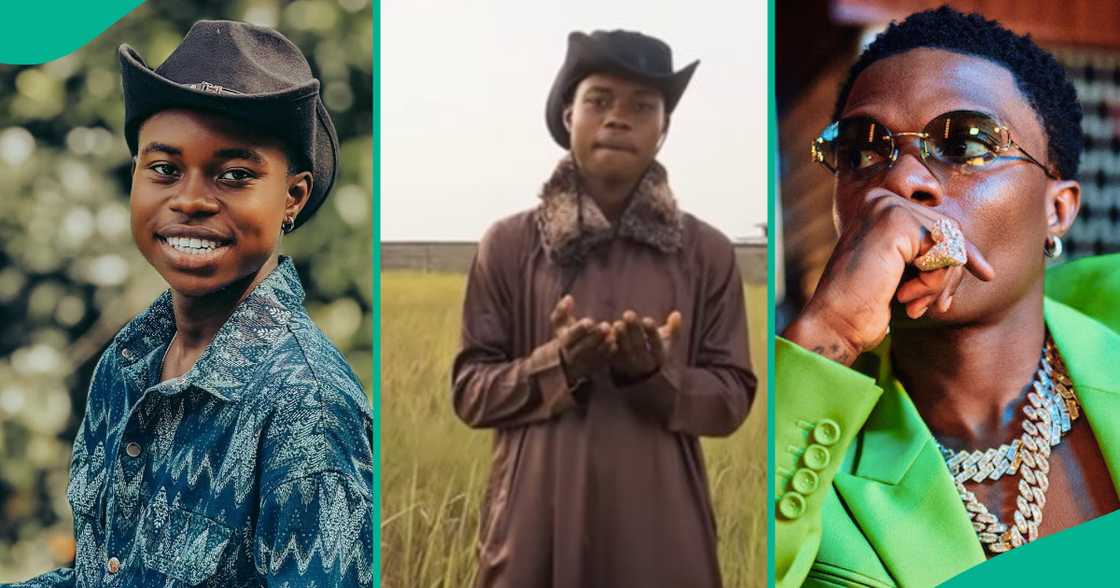 Peller goes into music. Peller goes into music.