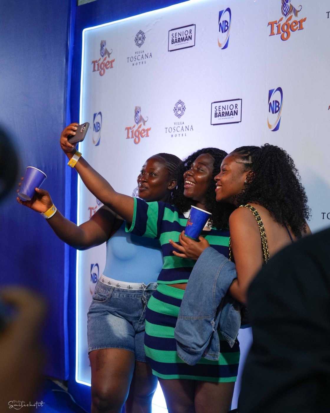 Tiger Beer Hosts a Bold Celebration of Youth and Self-Expression with Party in the Park