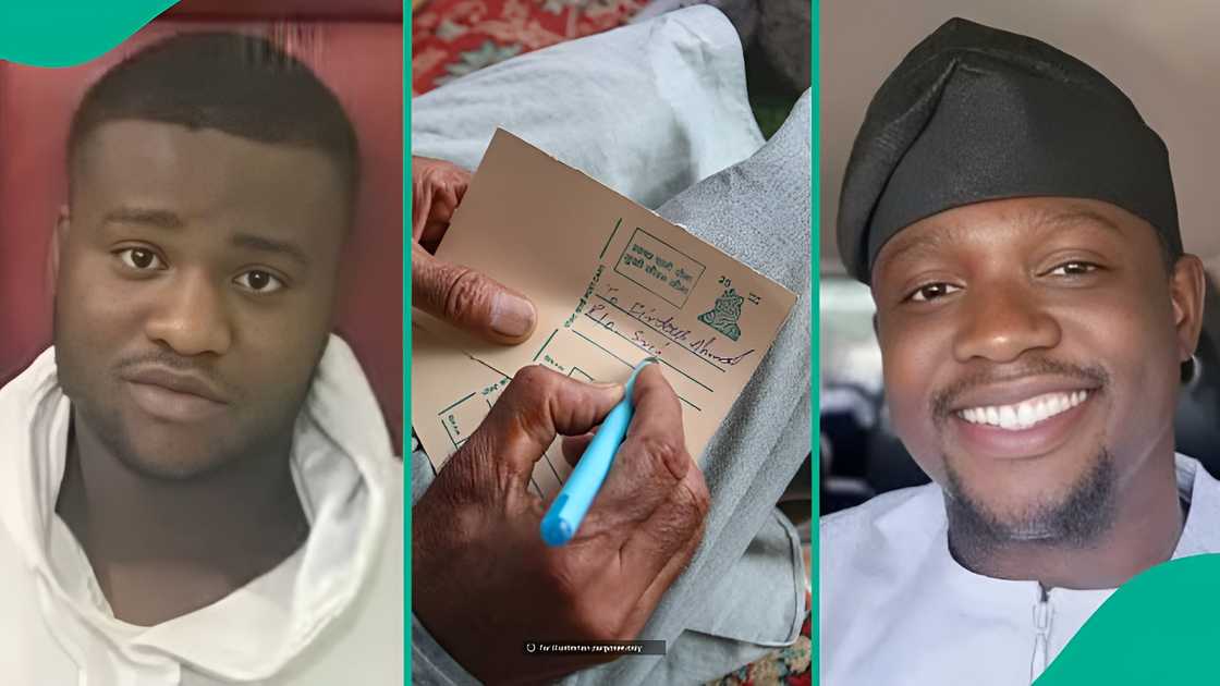 Nigerian man exposes flaws in VeryDarkMan’s handling of Ross case