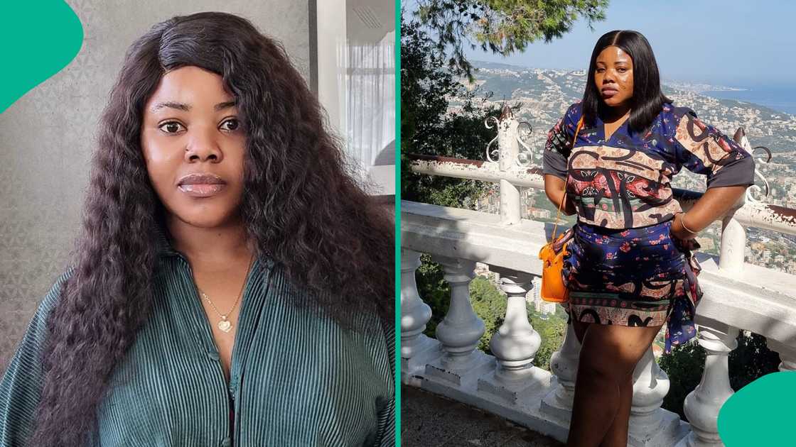 Nigerian lady leaves sarcastic instructions for her man's side chick spending this weekend with him Nigerian lady leaves sarcastic instructions for her man's side chick spending this weekend with him