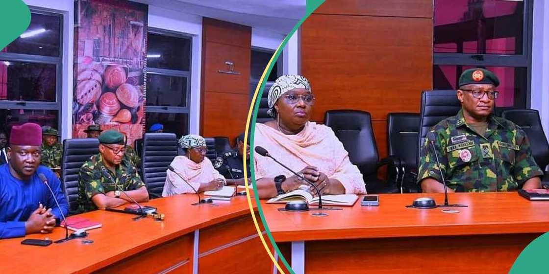 Nigerian Army/Nigerian Air Force/Kaduna Villagers/Bombing/Kaduna Government Nigerian Army/Nigerian Air Force/Kaduna Villagers/Bombing/Kaduna Government