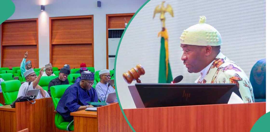 House of Reps, 1999 constitution, Benjamin Kalu, Bola Tinubu, renewed hope agenda House of Reps, 1999 constitution, Benjamin Kalu, Bola Tinubu, renewed hope agenda