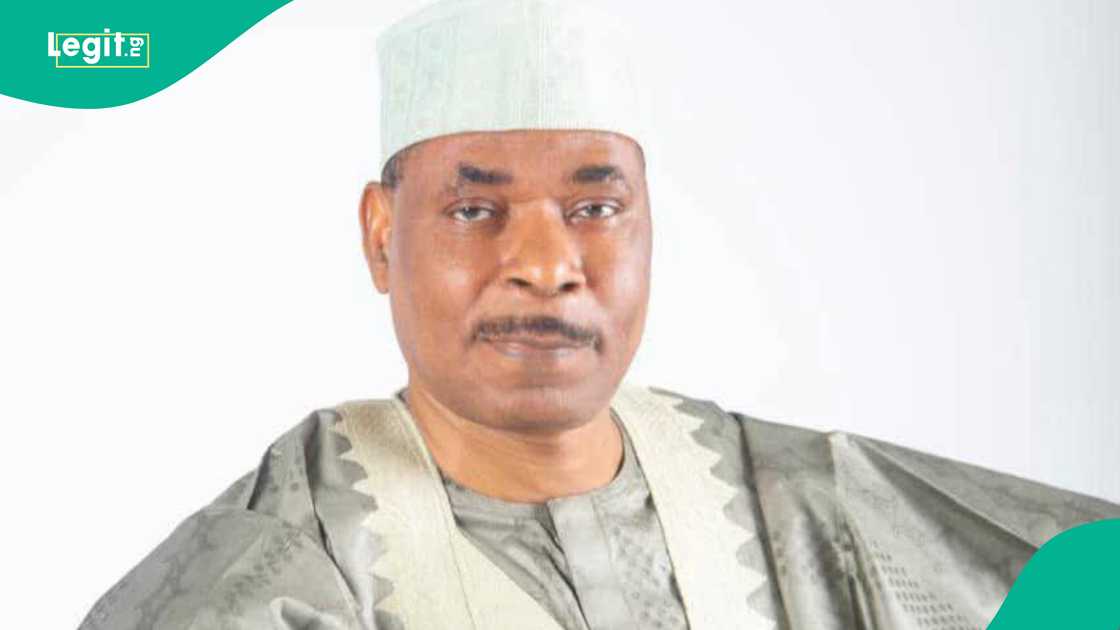 Former IGP Adamu Quits APC, Joins SDP After Controversial Governorship Primary