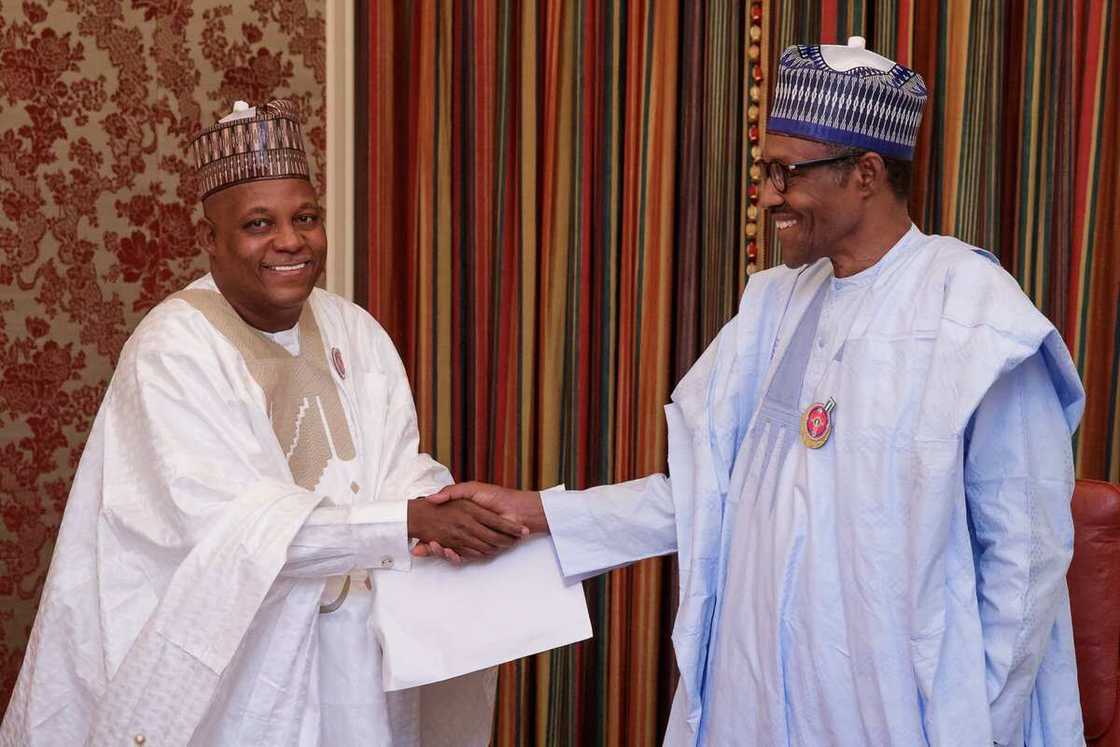 Kashim Shettima: ‘Yan ta’addan Boko Haram sun kai wa Borno hari 2801 a bana Kashim Shettima: ‘Yan ta’addan Boko Haram sun kai wa Borno hari 2801 a bana