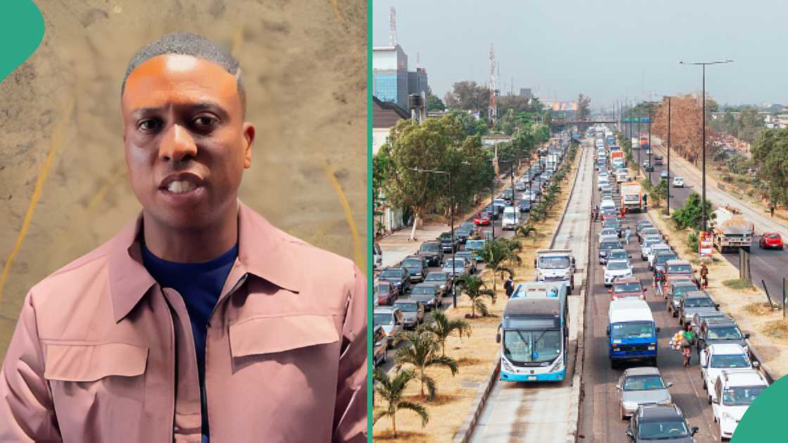 Jubilation as Nigerian pastor continues free transportation initiative in Lagos