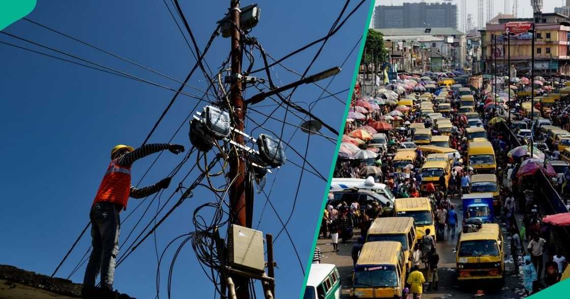 Nigeria is preparing for a subsidy-free electricity market Nigeria is preparing for a subsidy-free electricity market