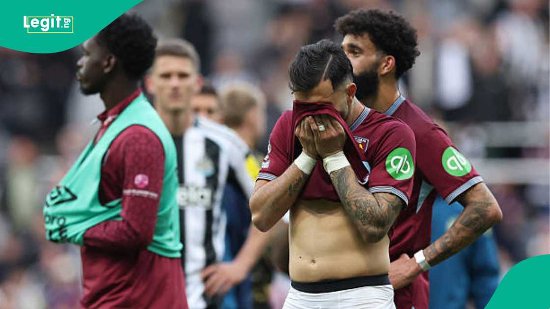 West Ham, Premier League, England, Declan Rice