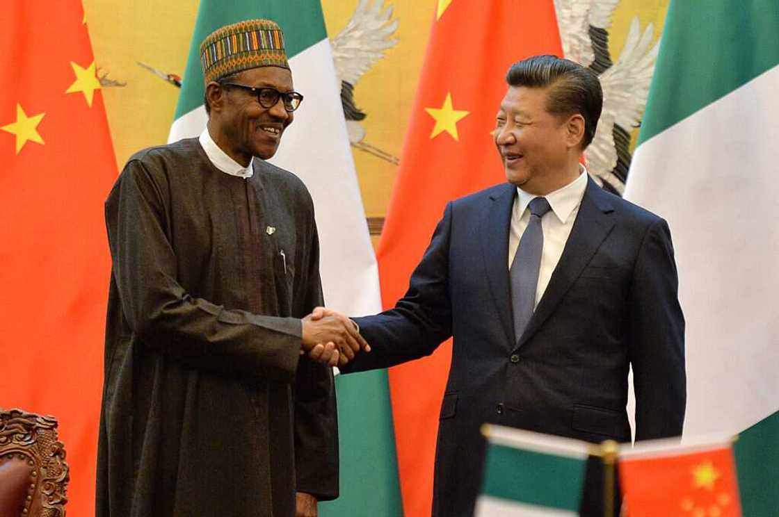 China, Loans, Africa, Nigeria China, Loans, Africa, Nigeria