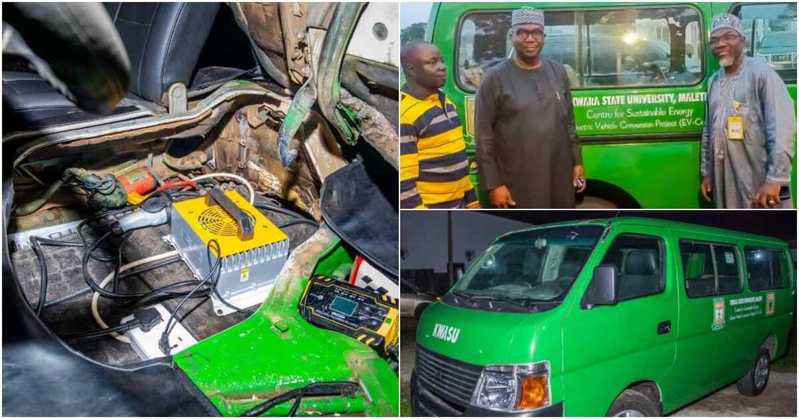 Kwara State University, Governor Abdulrahman Abdulrazaq, subsidy removal