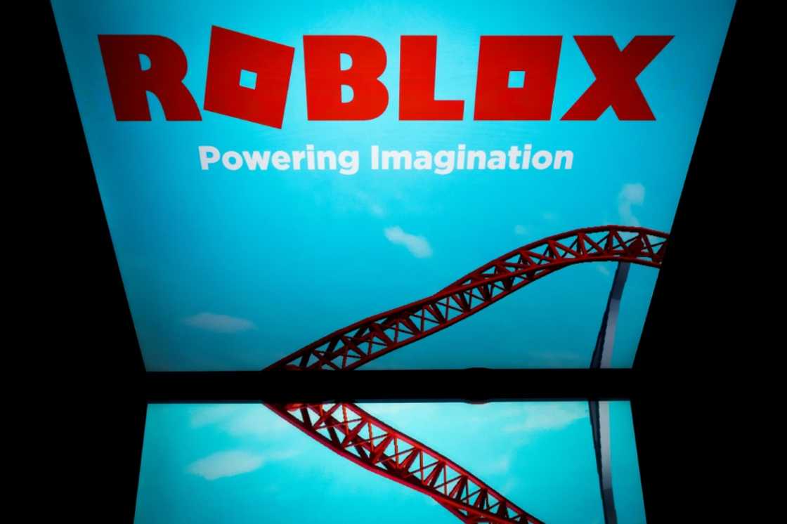 Online gaming platform Roblox is popular with children and teenagers Online gaming platform Roblox is popular with children and teenagers