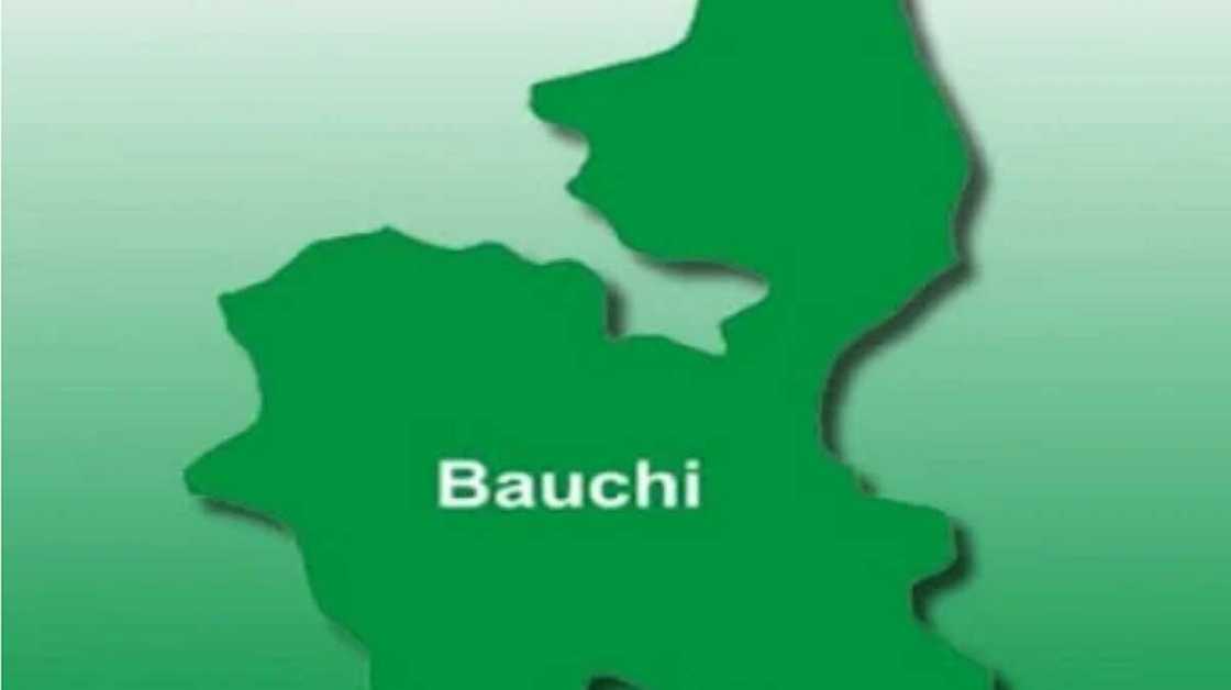 Kotu ta yanke wa matasa 3 ɗaurin shekaru 17 saboda satar N60,000 a Bauchi Kotu ta yanke wa matasa 3 ɗaurin shekaru 17 saboda satar N60,000 a Bauchi