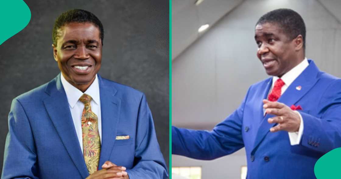 Bishop Abioye set to minister at US program, announces date Bishop Abioye set to minister at US program, announces date