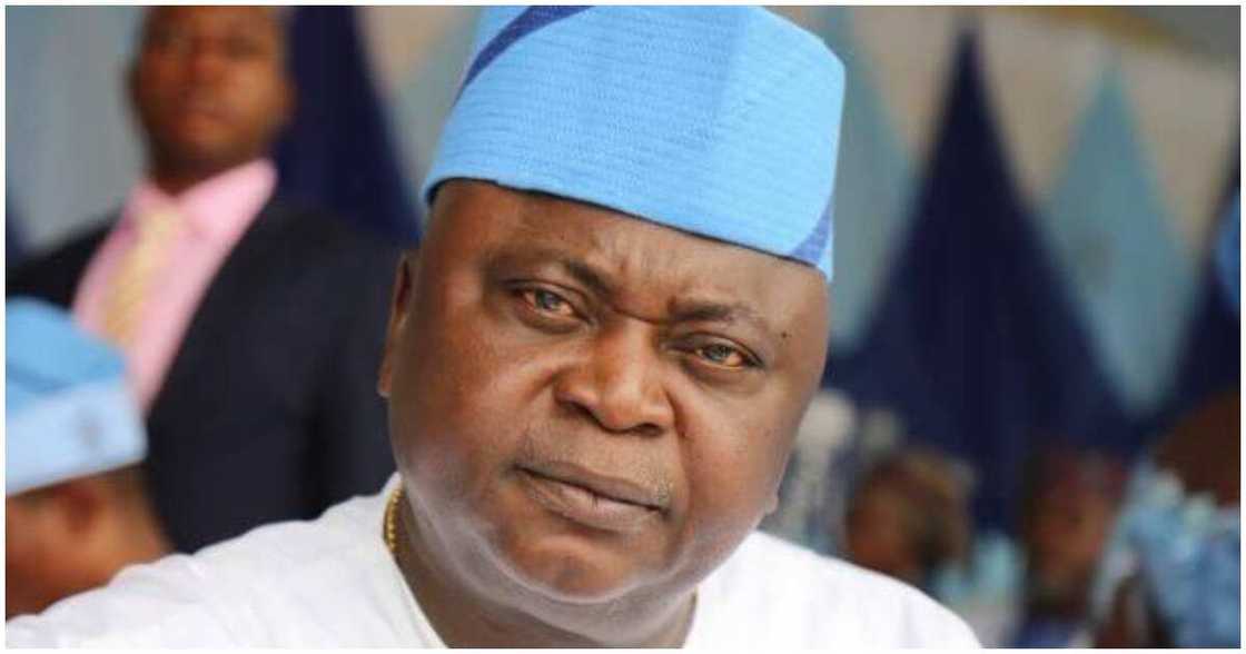 Ladi Adebutu/ogun state news Ladi Adebutu/ogun state news