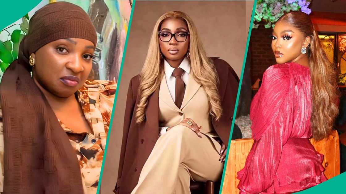 Anita Joseph fires back at Caramel Plug after her response to AI apology Anita Joseph fires back at Caramel Plug after her response to AI apology