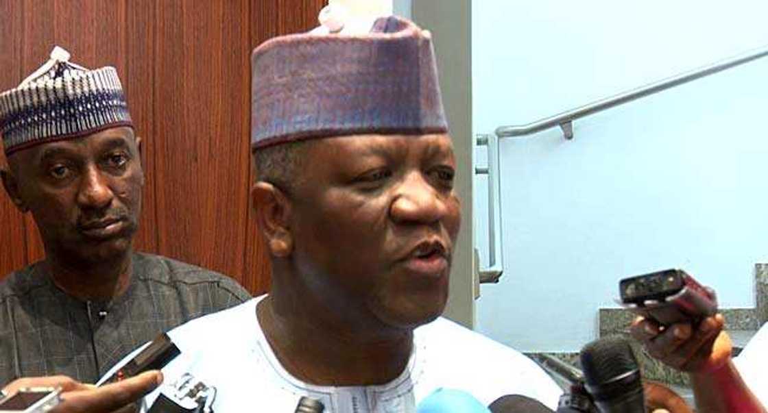 Alleged N22bn fraud: Coalition tasks new EFCC boss Bawa to probe ex-governor Yari Alleged N22bn fraud: Coalition tasks new EFCC boss Bawa to probe ex-governor Yari