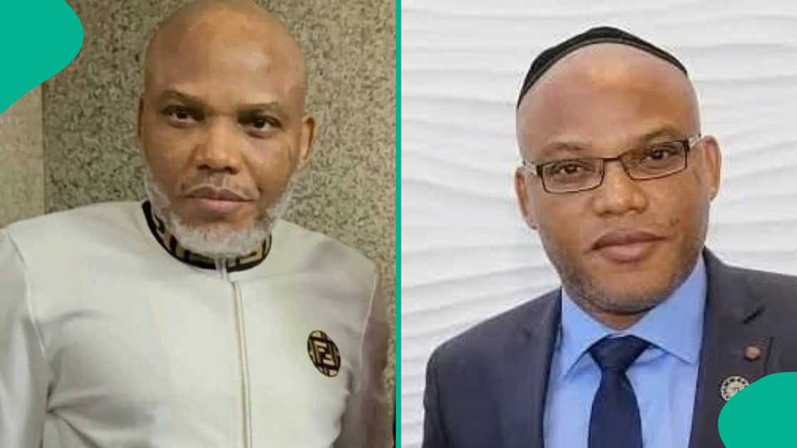 In Abuja, Prosecutor asks court to sentence IPOB's Nnamdi Kanu to death In Abuja, Prosecutor asks court to sentence IPOB's Nnamdi Kanu to death
