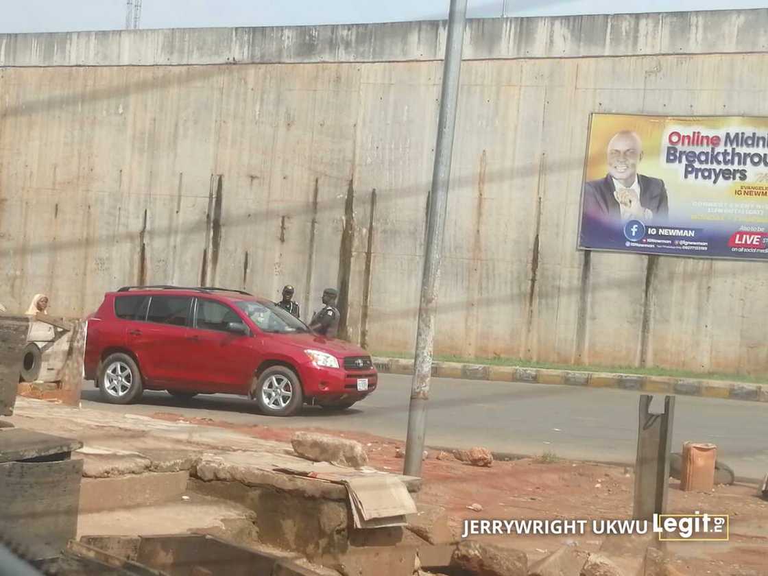 Anambra Decides 2021: Live Updates of Governorship Election as Soludo, Uba, Ozigbo, Others Battle for Votes