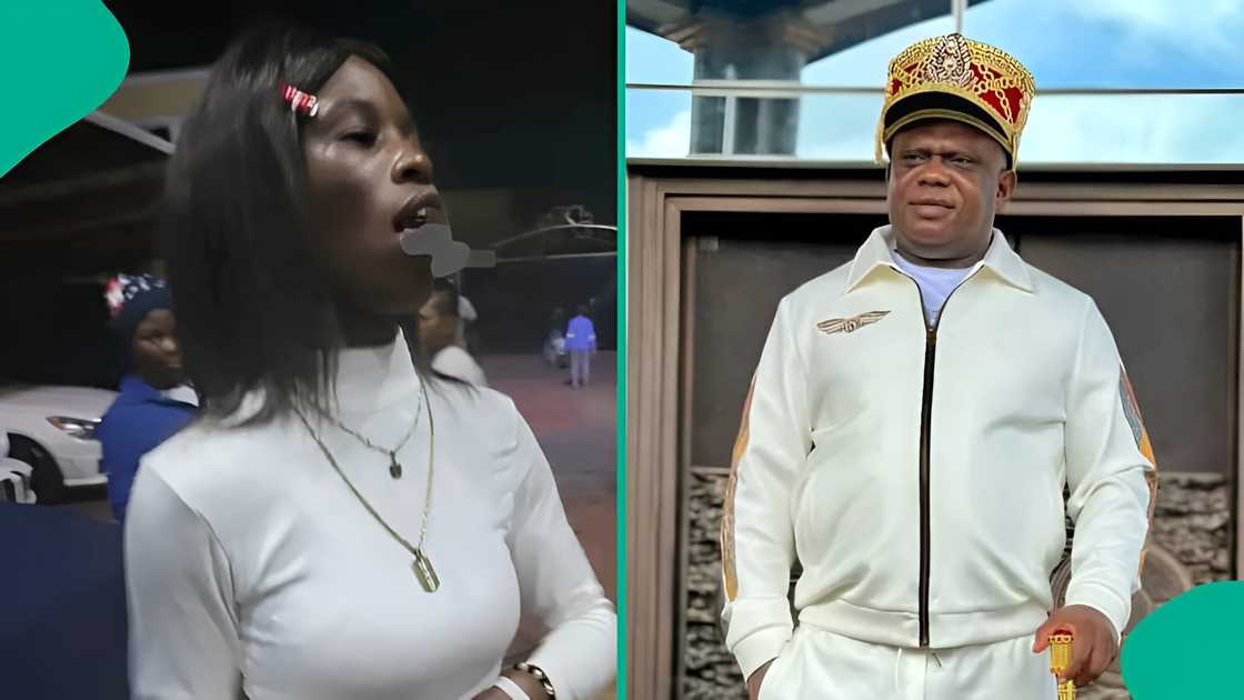 Man explains why he wants to marry Apostle Chibuzor’s 21-year-old daughter