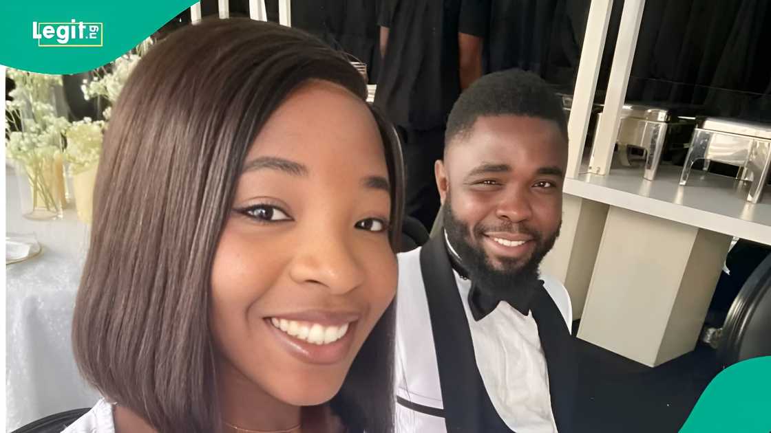 Man shares heartbreaking account of late Ifunanya Nwangene’s final breaths Man shares heartbreaking account of late Ifunanya Nwangene’s final breaths