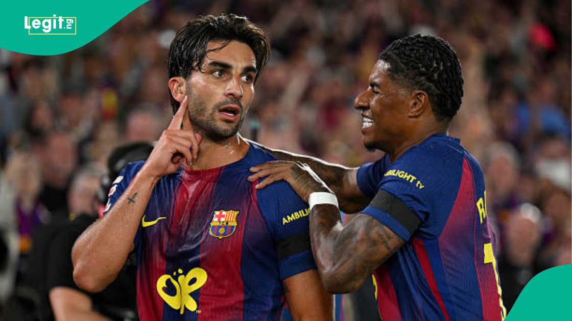 Barcelona, Real Madrid, El Clasico, La Liga, Spain
