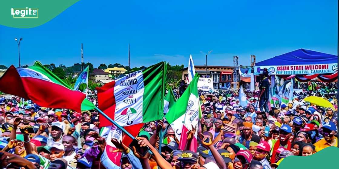 Reason for PDPs prolonged crisis revealed Reason for PDPs prolonged crisis revealed