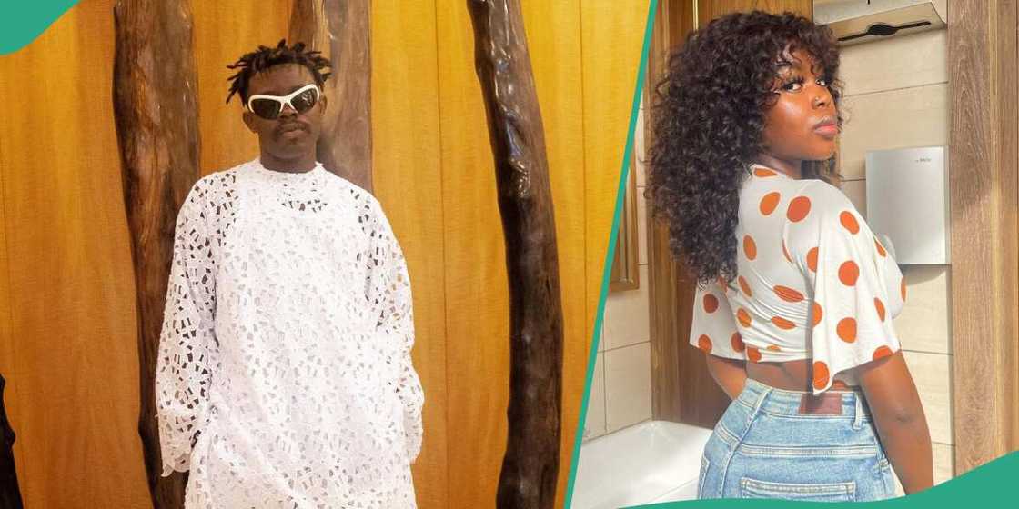 TG Omori's tweet about women gets fans riled up. TG Omori's tweet about women gets fans riled up.