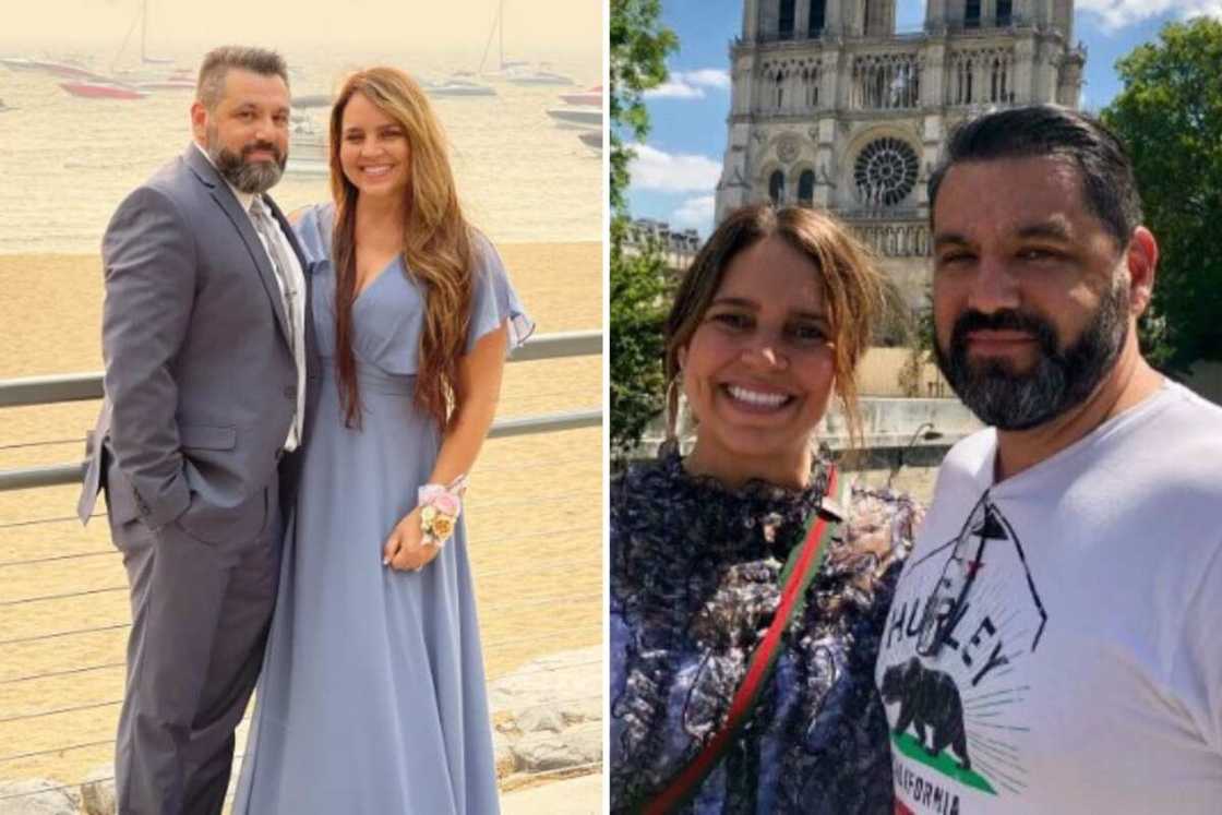 Where are Jenna Ortega's parents from? Where are Jenna Ortega's parents from?