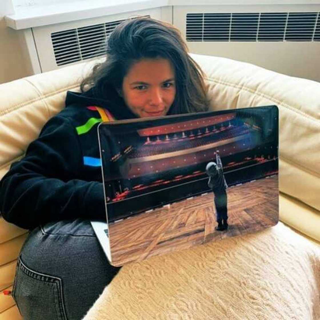 Vanessa Nadal Miranda Vanessa Nadal Miranda