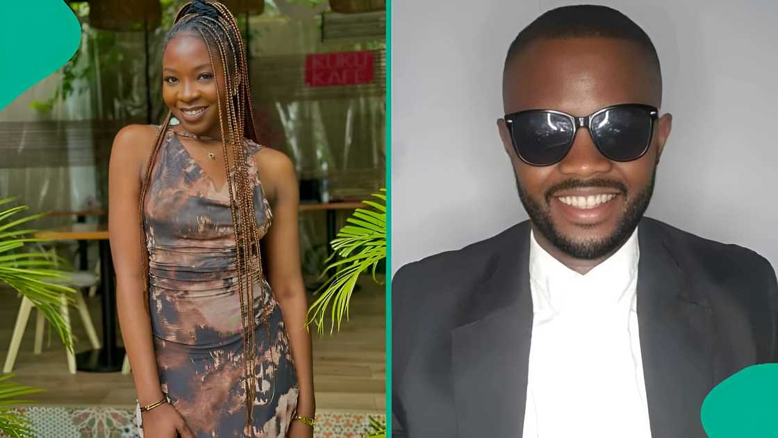 Nigerian lawyer demands investigation into cause of singer Ifunanya Nwangene’s death Nigerian lawyer demands investigation into cause of singer Ifunanya Nwangene’s death