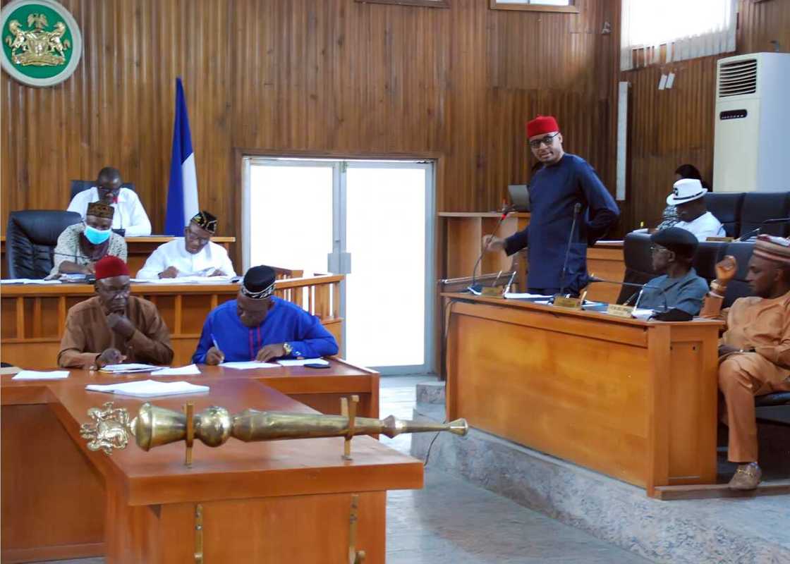 Breaking: Cross River Govt Goes On Appeal Over Lawmakers’ Sack, Makes Huge Demand Breaking: Cross River Govt Goes On Appeal Over Lawmakers’ Sack, Makes Huge Demand