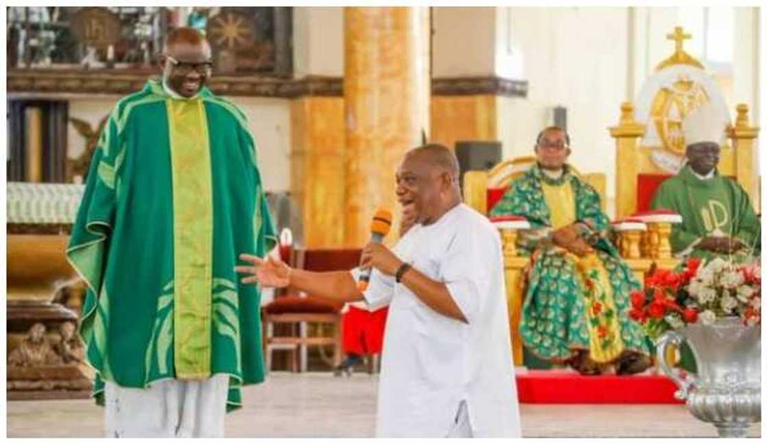 Orji Kalu Uzor Orji Kalu Uzor