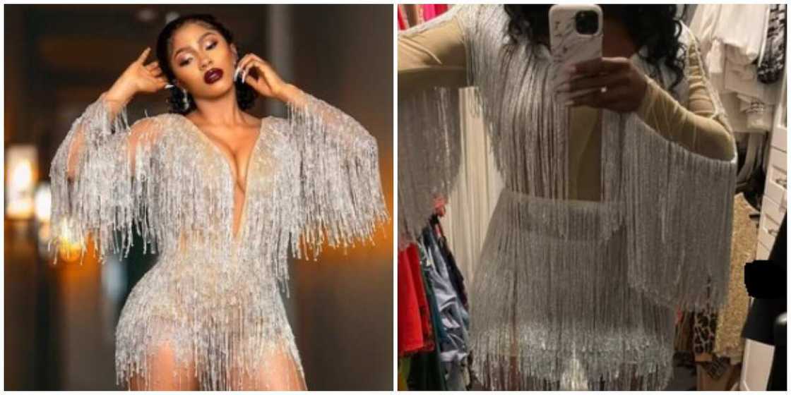 What I ordered What I ordered