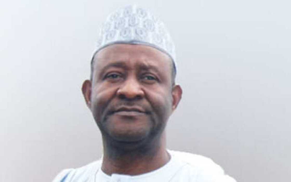 James Bala Ngilari
Hoto daga; Ripplesnigeria.com James Bala Ngilari
Hoto daga; Ripplesnigeria.com