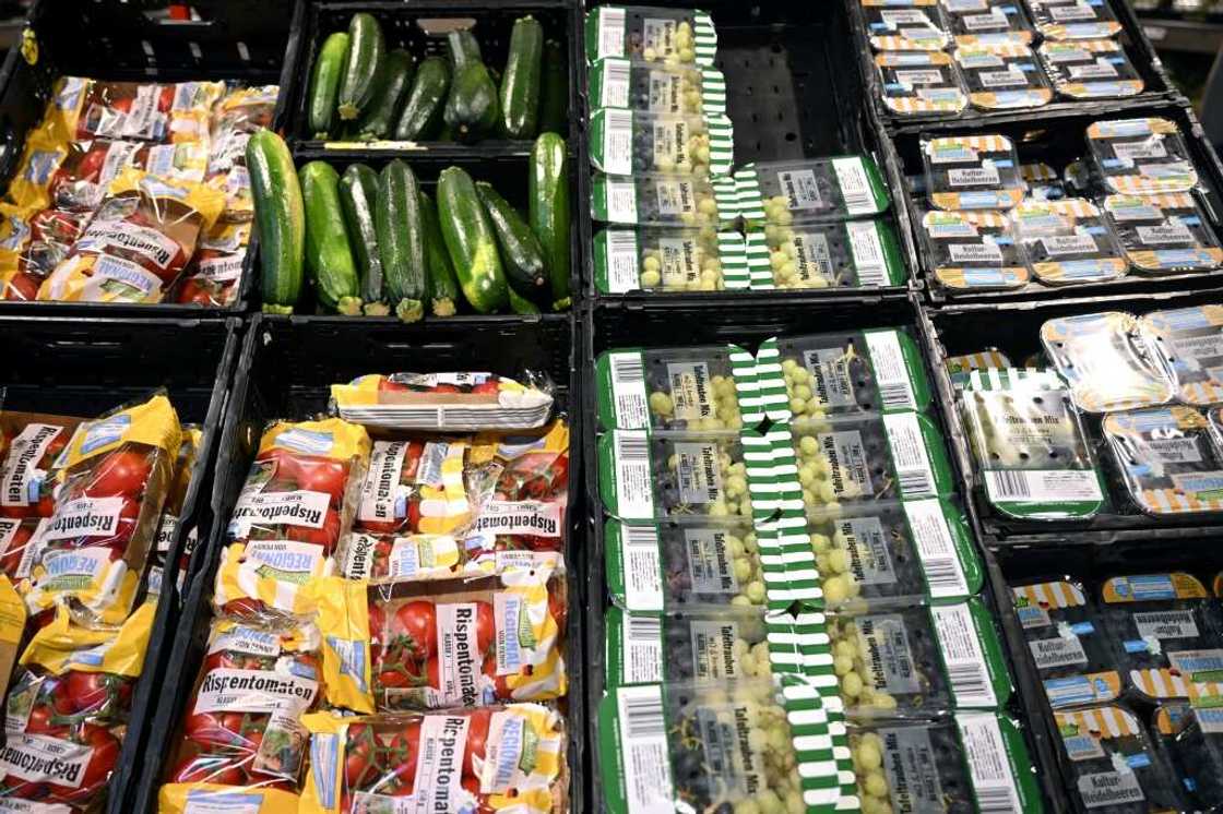 Some analysts said the inflation data would not dramatically change the ECB's trajectory on September 14 Some analysts said the inflation data would not dramatically change the ECB's trajectory on September 14