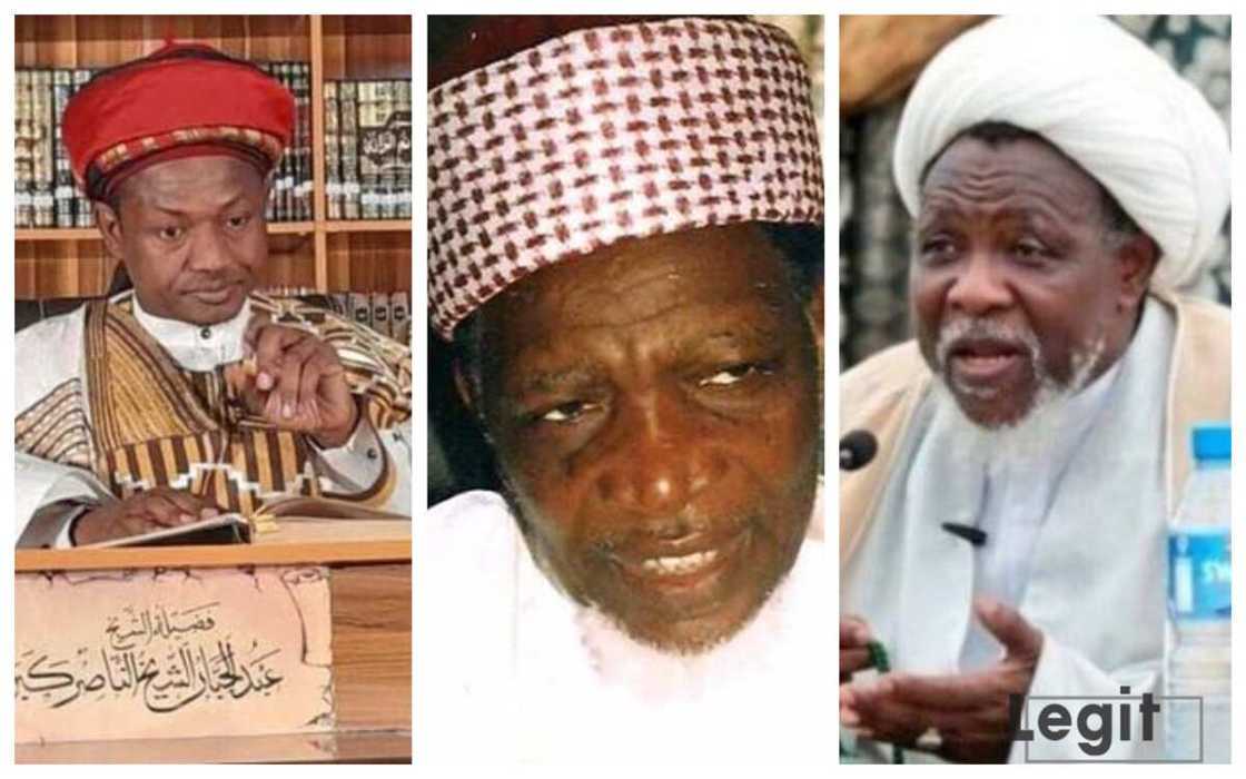 Malaman addini Malaman addini