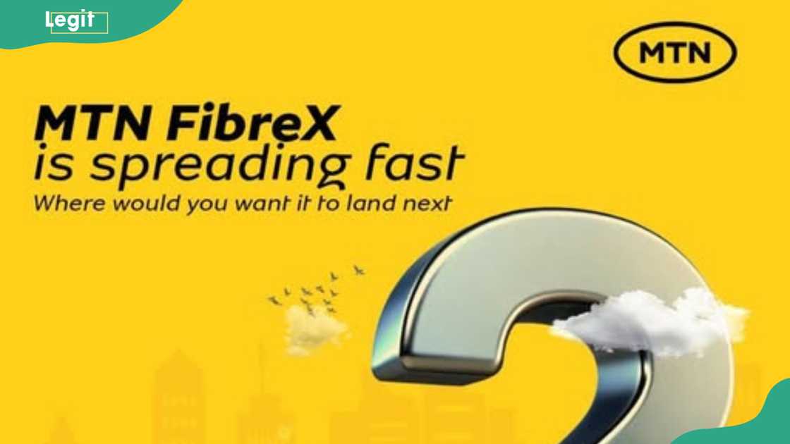 MTN Fibre X