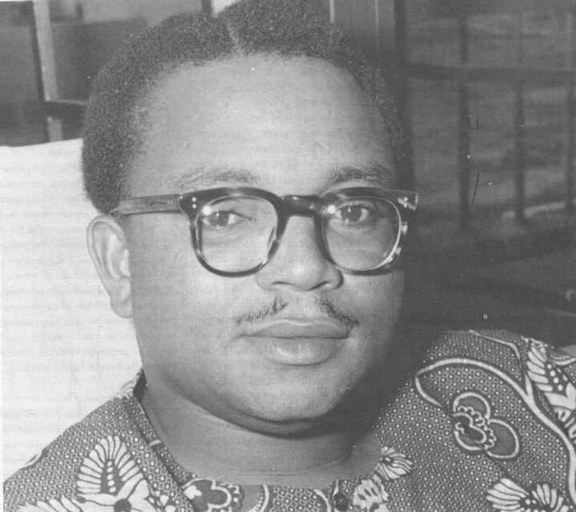 Waiwaye: Jerin mutane bakwai da suka yi gwagwarmayar kwatowa Najeriya 'yanci daga hannun turawan mulkin mallaka Waiwaye: Jerin mutane bakwai da suka yi gwagwarmayar kwatowa Najeriya 'yanci daga hannun turawan mulkin mallaka