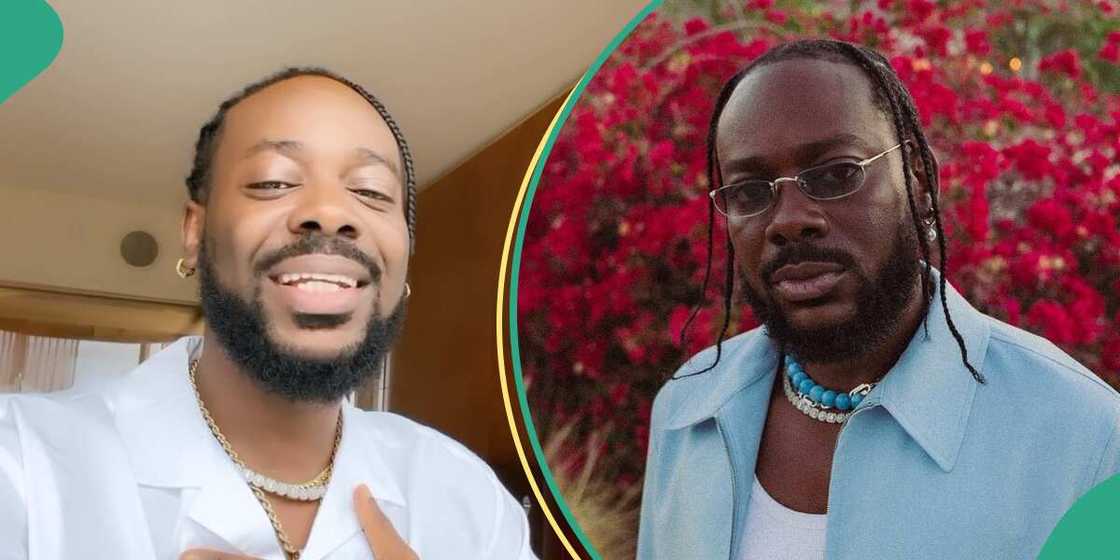 Adekunle Gold Adekunle Gold