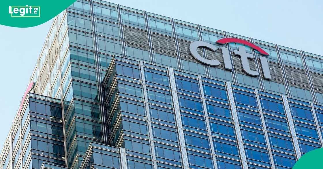 Naira to fall against US dollar Citigroup predicts