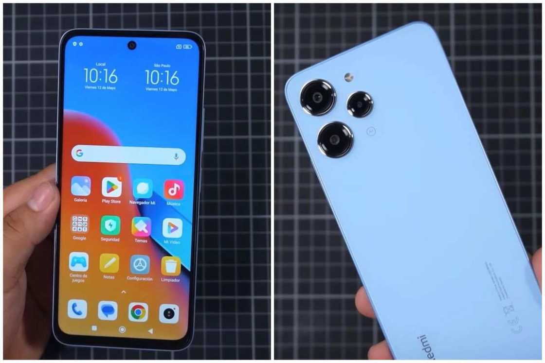 Redmi products and prices in Nigeria Redmi products and prices in Nigeria