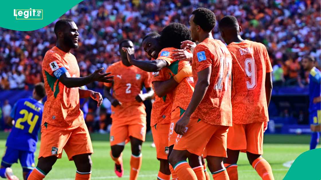 Nicolas Pepe, Franck Kessie, Ivory Coast, 2026 FIFA World Cup, USA. Nicolas Pepe, Franck Kessie, Ivory Coast, 2026 FIFA World Cup, USA.