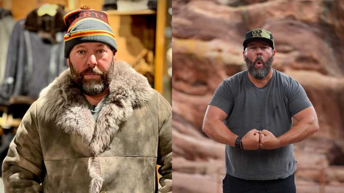 Bert Kreischer Bert Kreischer