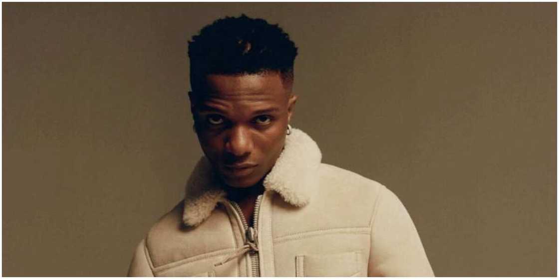 Wizkid, music, Grammy, studio Wizkid, music, Grammy, studio