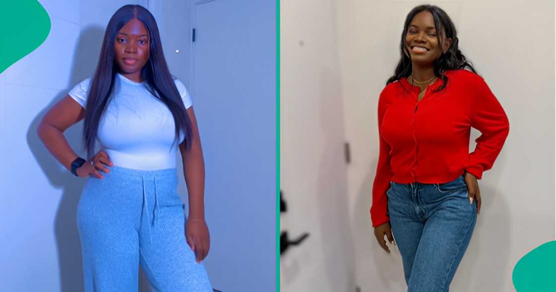 Canada-based Nigerian lady becomes a subject of conversation online after sharing why 2025 might see people engaging in "reverse japa".