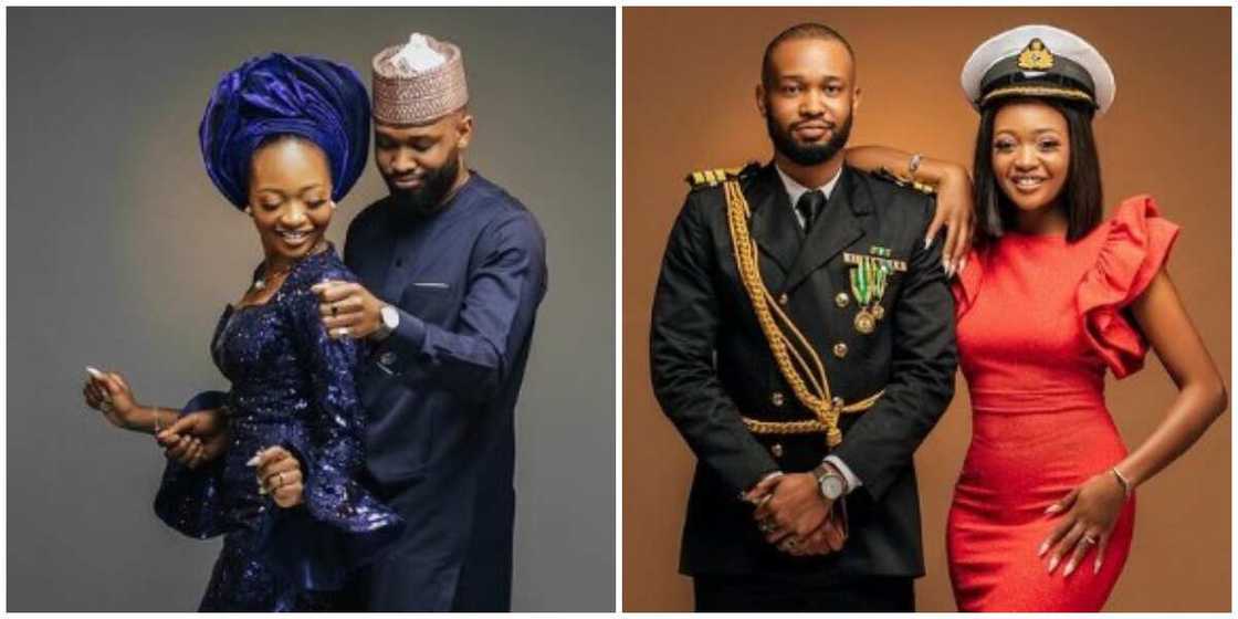 Joy as Nigerian lady is set to wed man who has been liking her IG photos for 2 years