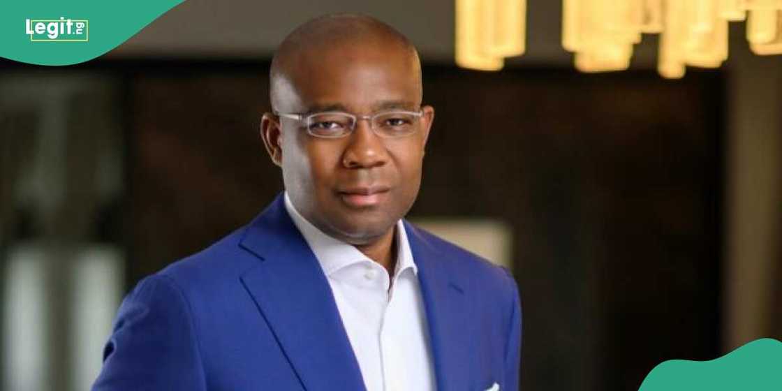 Aig-Imoukhuede Aig-Imoukhuede