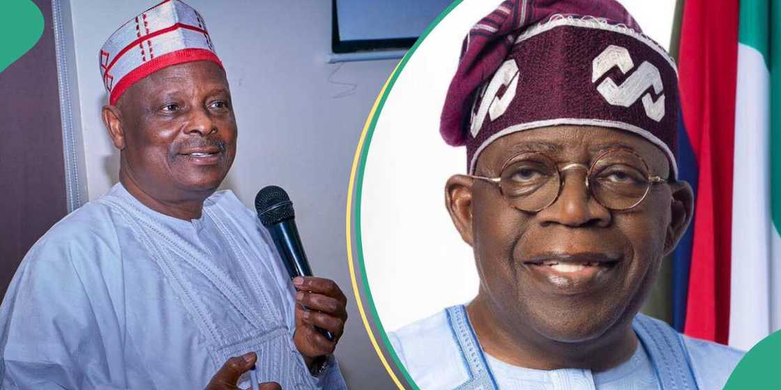 Group exposes Kwankwaso’s letter to NNPP Reps members