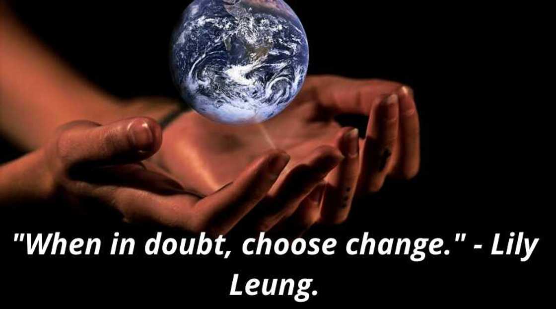 wise quotes about change wise quotes about change