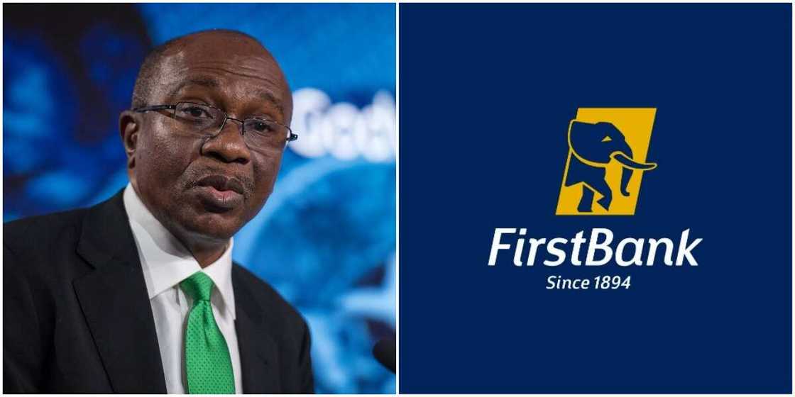 Sola Adeduntan's Removal Causes Rift Between CBN and First Sola Adeduntan's Removal Causes Rift Between CBN and First